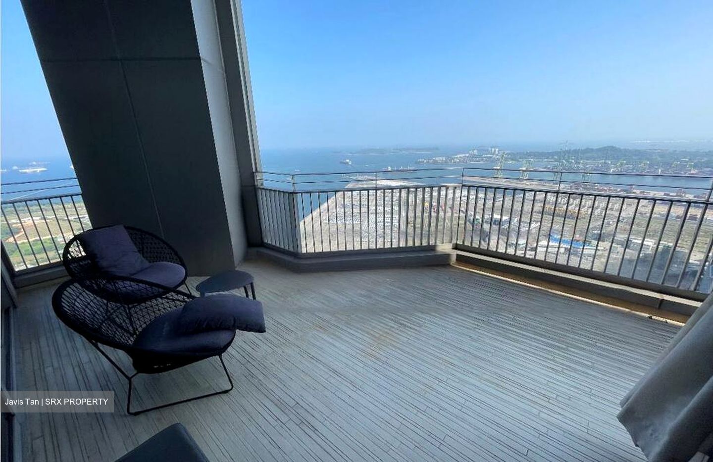 V On Shenton (D1), Apartment #515908761